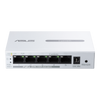 ExpertWiFi EBP15 Gestito Gigabit Ethernet (10/100/1000) Supporto Power over Ethernet (PoE) Bianco