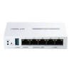 ASUS ExpertWiFi EBG15 router cablato Gigabit Ethernet Bianco (ASUS EXPERTWIFI EBG15 5-PORT ROUTER)