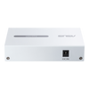 ASUS ExpertWiFi EBG15 router cablato Gigabit Ethernet Bianco (ASUS EXPERTWIFI EBG15 5-PORT ROUTER)