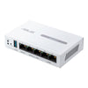 ExpertWiFi EBG15 router cablato Gigabit Ethernet Bianco