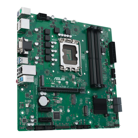 Pro B760M-C-Csm Intel B760