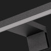 Applique moderno Lampadari Bartalini YTUAEB S LED acrilico specchi quadri