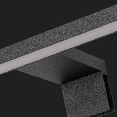 Applique moderno Lampadari Bartalini YTUAEB S LED acrilico specchi quadri