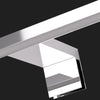 Applique moderno Lampadari Bartalini YTUAEB S LED acrilico specchi quadri