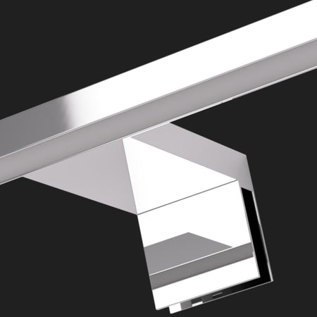Applique moderno Lampadari Bartalini YTUAEB S LED acrilico specchi quadri