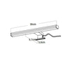 Applique moderno Lampadari Bartalini YTUAEB S LED acrilico specchi quadri