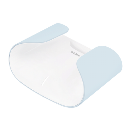 M30 Dual-band (2.4 Ghz/5 Ghz) Wi-fi 6 (802.11ax) Bianco, Blu 4 Interno