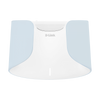M30 Dual-band (2.4 Ghz/5 Ghz) Wi-fi 6 (802.11ax) Bianco, Blu 4 Interno