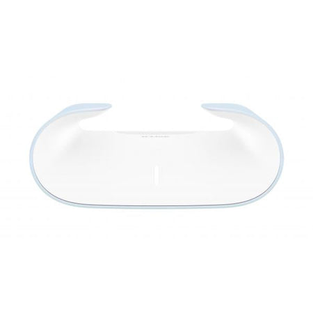 M30 Dual-band (2.4 Ghz/5 Ghz) Wi-fi 6 (802.11ax) Bianco, Blu 4 Interno