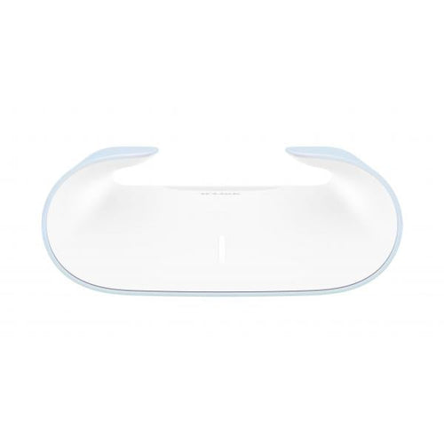 M30 Dual-band (2.4 Ghz/5 Ghz) Wi-fi 6 (802.11ax) Bianco, Blu 4 Interno