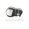 Brady M4-91-427 etichetta per stampante Nero, Bianco Etichetta per stampante autoadesiva (BMP41/BMP51/BMP53/M511 Label - Printer Labels)
