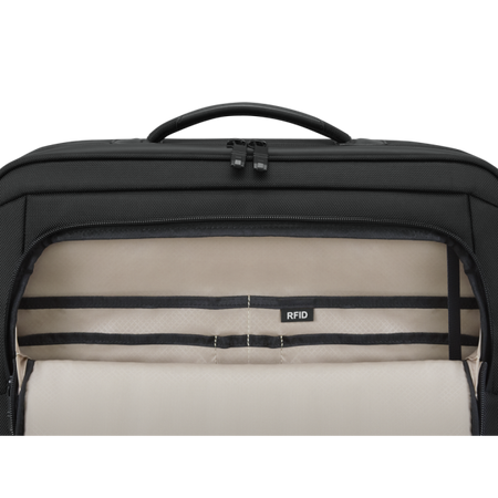 ThinkPad Professional 16-Inch Topload Gen 2 40,6 Cm (16") Borsa Con Caricamento Dall'alto Nero