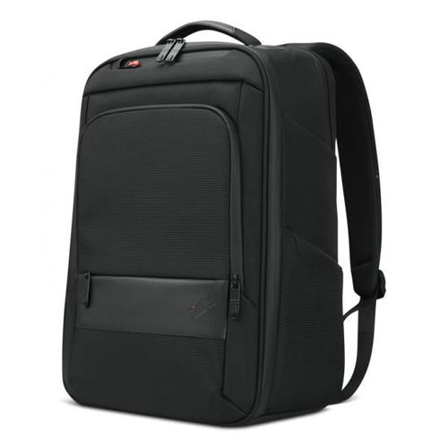 ThinkPad Professional 16-inch Gen 2 zaino Zaino casual Nero Plastica