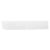 Brady M4-51-427 etichetta per stampante Nero, Bianco Etichetta per stampante autoadesiva (BMP41/BMP51/BMP53/M511 Label - Printer Labels)
