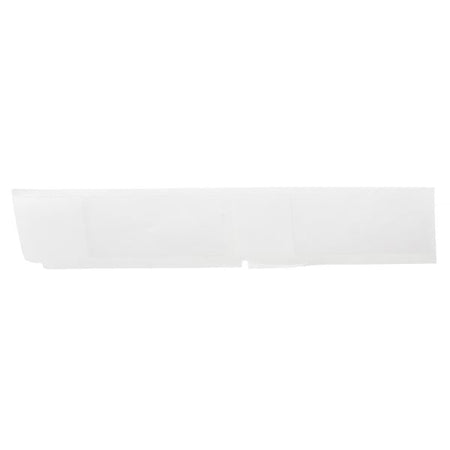 Brady M4-51-427 etichetta per stampante Nero, Bianco Etichetta per stampante autoadesiva (BMP41/BMP51/BMP53/M511 Label - Printer Labels)