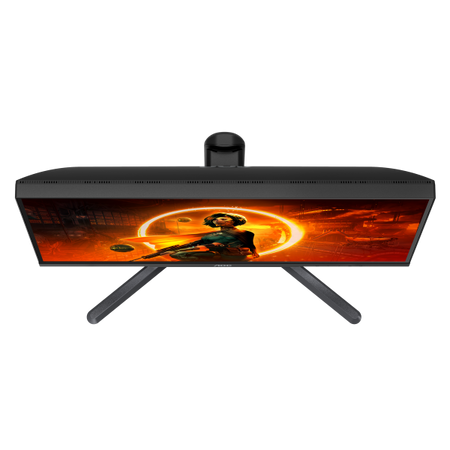 AOC MONITOR GAMING 27 LED VA 16:9 5MS 700CDM 180 HZ PIVOT HDMI/DP