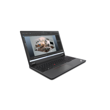 LENOVO NB THINKPAD P16V AMD G1 RYZEN 7 PRO 7840HS 32GB 1TB 16 RTX A1000 6GB WIN 11 PRO