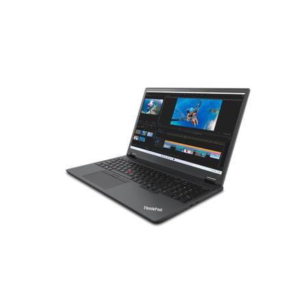 LENOVO NB THINKPAD P16V AMD G1 RYZEN 7 PRO 7840HS 32GB 1TB 16 RTX A1000 6GB WIN 11 PRO