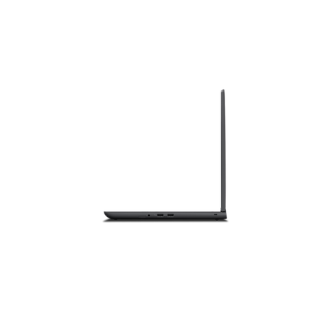 LENOVO NB THINKPAD P16V AMD G1 RYZEN 7 PRO 7840HS 32GB 1TB 16 RTX A1000 6GB WIN 11 PRO