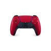 SONY PS5 DUALSENSE VOLCANIC RED
