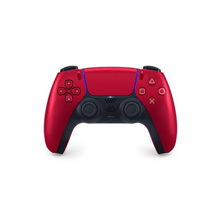 SONY PS5 DUALSENSE VOLCANIC RED