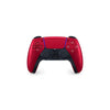 SONY PS5 DUALSENSE VOLCANIC RED