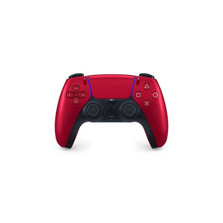 SONY PS5 DUALSENSE VOLCANIC RED