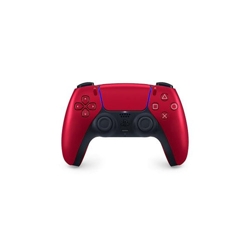 SONY PS5 DUALSENSE VOLCANIC RED