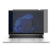 Targus 4Vu 35,6 cm [14] Computer portatile Filtro per la privacy senza bordi per display (TARGUS INFINITY PRIVACY - SCREEN FOR 14-INCH 16:9 LAPTOPS)