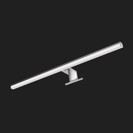 Applique moderno Lampadari Bartalini YTUAEB M LED acrilico specchi quadri