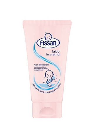 Fissan talco fluido 150ml