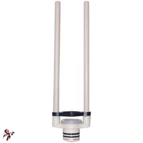 PUCCI - KIT SEDE ESTRAIBILE CON TUBETTI PER CASSETTE Cod. 80006594