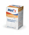 Benda meds a ades sust 400x8cm