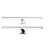 Applique moderno Lampadari Bartalini YTUAEB M LED acrilico specchi quadri