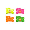 Porta sacchettini igienici per cani Bon Ton Fluo
