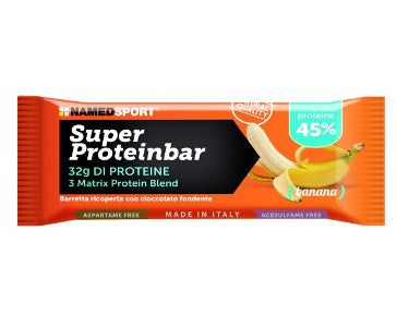 Superproteinbar banana 70g