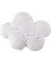 Cuscino Nuvoletta Bianca - 100% Cotone (Lavabile in Lavatrice) Lorena Canals