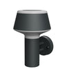 Applique moderno Lampadari Bartalini ACSALEV AP E27 LED IP65 alluminio acrilico