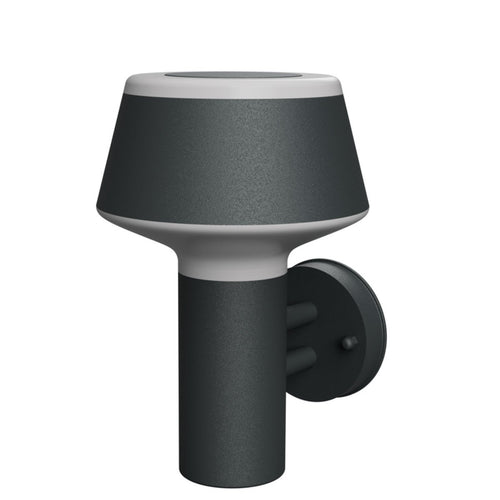 Applique moderno Lampadari Bartalini ACSALEV AP E27 LED IP65 alluminio acrilico