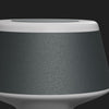 Applique moderno Lampadari Bartalini ACSALEV AP E27 LED IP65 alluminio acrilico