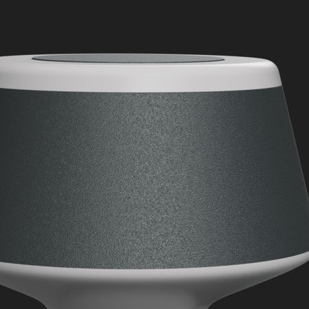 Applique moderno Lampadari Bartalini ACSALEV AP E27 LED IP65 alluminio acrilico