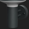 Applique moderno Lampadari Bartalini ACSALEV AP E27 LED IP65 alluminio acrilico