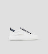 Alexander Smith sneakers uomo Bond white blu BDM 3297