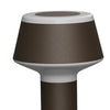 Lampioncino classico Lampadari Bartalini ACSALEV P C E27 LED IP65 alluminio acrilico