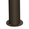Lampioncino classico Lampadari Bartalini ACSALEV P C E27 LED IP65 alluminio acrilico