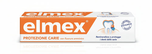 Elmex carie 100ml