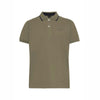 POLO UOMO GEOX