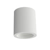 Plafoniera gesso Lampadari Bartalini PALP T8 T12 T18 GU10 LED verniciabile