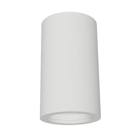 Plafoniera gesso Lampadari Bartalini PALP T8 T12 T18 GU10 LED verniciabile