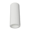 Plafoniera gesso Lampadari Bartalini PALP T8 T12 T18 GU10 LED verniciabile